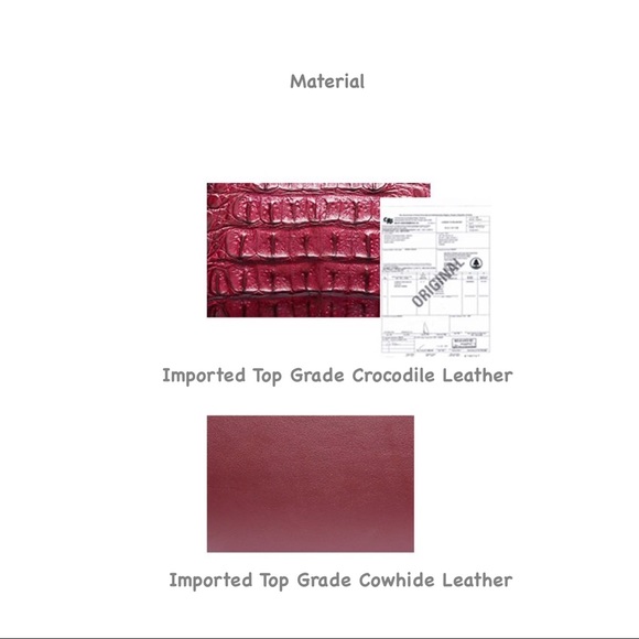 🎉Clearance D’MOM Curva Classic Envelope Clutch! - Picture 6 of 8